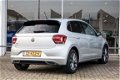 Volkswagen Polo - 1.0 TSI 95pk Highline + App-Connect Navigatie + R-Line Exterieur - 1 - Thumbnail