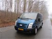 Ford Transit - 260S 2.2 TDCI SHD , Nw Model, Airco, Nw APK - 1 - Thumbnail