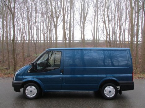 Ford Transit - 260S 2.2 TDCI SHD , Nw Model, Airco, Nw APK - 1