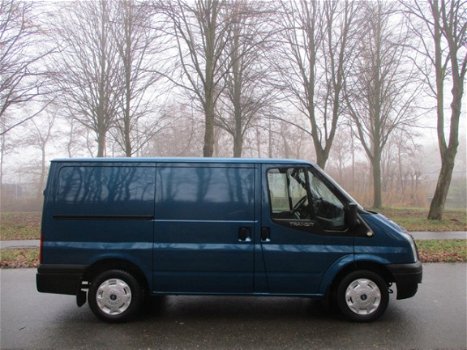 Ford Transit - 260S 2.2 TDCI SHD , Nw Model, Airco, Nw APK - 1