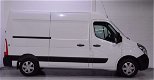 Renault Master - T33 2.3 dCi L2H2/ 4-'16/ 123dkm/ Reclamevrij/ Nieuwstaat - 1 - Thumbnail