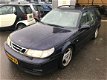 Saab 9-5 Estate - 2.3 Turbo Aero (LPG-G3) Info:0655357043 - 1 - Thumbnail