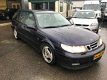 Saab 9-5 Estate - 2.3 Turbo Aero (LPG-G3) Info:0655357043 - 1 - Thumbnail