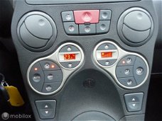 Fiat Panda - 1.2 Emotion Dualogic AUTOMAAT+METALLIC LAK