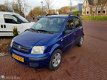 Fiat Panda - 1.2 Emotion Dualogic AUTOMAAT+METALLIC LAK - 1 - Thumbnail