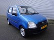 Opel Agila - 1.0-12V - 1 - Thumbnail