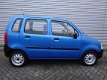 Opel Agila - 1.0-12V - 1 - Thumbnail