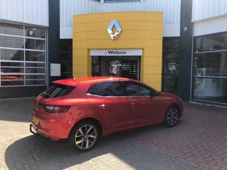 Renault Mégane - 1.2 TCe Bose Camera/Navi/Clima/Velgen/Trekhaak - 1