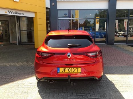 Renault Mégane - 1.2 TCe Bose Camera/Navi/Clima/Velgen/Trekhaak - 1