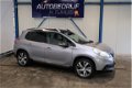 Peugeot 2008 - 1.6 e-HDi Allure - N.A.P. Airco, Cruise, Panodak, Navi, PDC, Trekhaak - 1 - Thumbnail