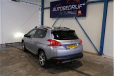 Peugeot 2008 - 1.6 e-HDi Allure - N.A.P. Airco, Cruise, Panodak, Navi, PDC, Trekhaak