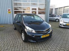 Toyota Yaris - 1.0 VVT-i Aspiration