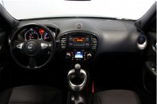 Nissan Juke - 1.6 Acenta | Cruise Control | LM Velgen |