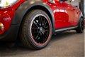 Mini Mini Cabrio - 1.6 Cooper S Chili *ACTIE* | XENON | STOELVERWARMING | LEDER | AIRCO | - 1 - Thumbnail