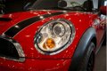 Mini Mini Cabrio - 1.6 Cooper S Chili *ACTIE* | XENON | STOELVERWARMING | LEDER | AIRCO | - 1 - Thumbnail