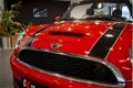 Mini Mini Cabrio - 1.6 Cooper S Chili *ACTIE* | XENON | STOELVERWARMING | LEDER | AIRCO | - 1 - Thumbnail