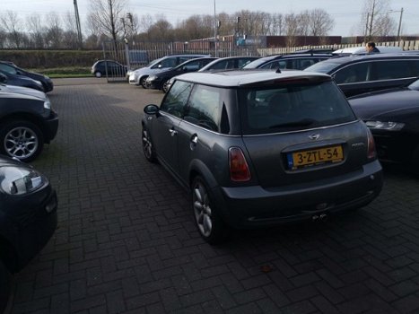 Mini Mini Cooper - S - 1