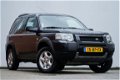 Land Rover Freelander Hardback - 2.0 Td4 E 2004 Youngtimer Dakraam Leer - 1 - Thumbnail