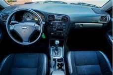 Volvo V40 - 1.8 Europa 2004 Automaat Youngtimer