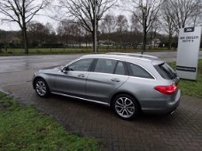 Mercedes-Benz C-klasse Estate - 350 e Lease Ed. Avantgarde Hybride / excl. BTW