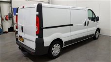 Opel Vivaro - 2.0 CDTI L2H1 AIRCO/CRUISE/TREKHAAK