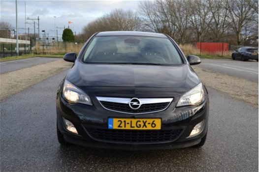 Opel Astra - 1.4 Turbo SPORT NETTE AUTO - 1