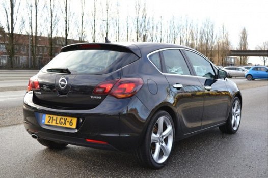 Opel Astra - 1.4 Turbo SPORT NETTE AUTO - 1
