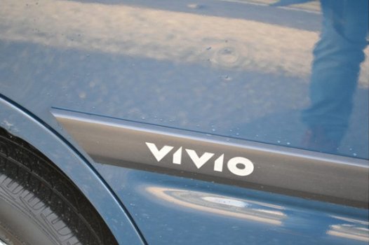 Subaru Vivio - 0.7 GLi 1e EIGENAAR KOOPJE - 1