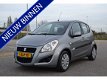 Suzuki Splash - 1.0 VVT Comfort EASSS NETTE EN COMPLETE AUTO - 1 - Thumbnail