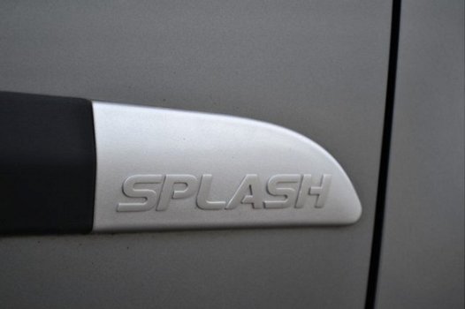 Suzuki Splash - 1.0 VVT Comfort EASSS NETTE EN COMPLETE AUTO - 1