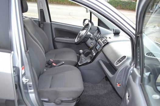 Suzuki Splash - 1.0 VVT Comfort EASSS NETTE EN COMPLETE AUTO - 1