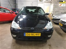 Ford Focus - 1.6-16V Trend Airco