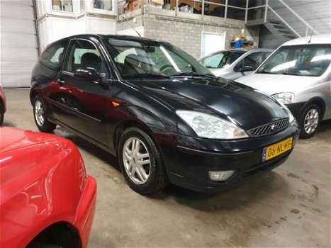 Ford Focus - 1.6-16V Trend Airco - 1