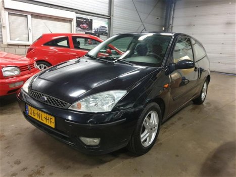 Ford Focus - 1.6-16V Trend Airco - 1