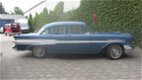 Pontiac Chieftain - mooie originele Auto - 1 - Thumbnail