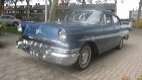 Pontiac Chieftain - mooie originele Auto - 1 - Thumbnail