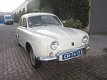 Renault Dauphine - R1090 Dauphine Orgn NL auto - 1 - Thumbnail