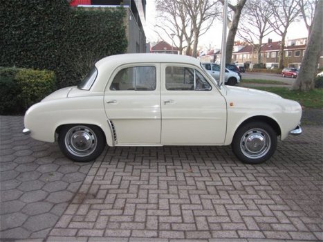 Renault Dauphine - R1090 Dauphine Orgn NL auto - 1