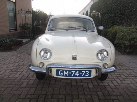 Renault Dauphine - R1090 Dauphine Orgn NL auto - 1