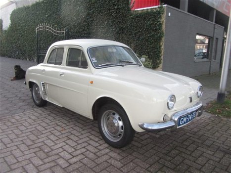 Renault Dauphine - R1090 Dauphine Orgn NL auto - 1