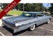 Pontiac Bonneville - Hardtop 389 Tri Power Top Staat - 1 - Thumbnail