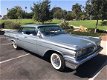 Pontiac Bonneville - Hardtop 389 Tri Power Top Staat - 1 - Thumbnail