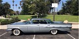 Pontiac Bonneville - Hardtop 389 Tri Power Top Staat - 1 - Thumbnail