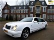 Mercedes-Benz E-klasse - Limousine REMETZ 8 PERS 1998 TOPST - 1 - Thumbnail