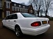 Mercedes-Benz E-klasse - Limousine REMETZ 8 PERS 1998 TOPST - 1 - Thumbnail