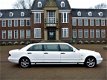 Mercedes-Benz E-klasse - Limousine REMETZ 8 PERS 1998 TOPST - 1 - Thumbnail