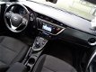 Toyota Auris Touring Sports - 1.8 Hybrid Lease / Naviagtie / Panoramadak / Parkeercamera / Bluetooth - 1 - Thumbnail