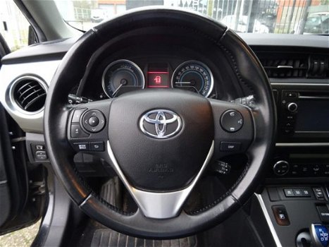 Toyota Auris Touring Sports - 1.8 Hybrid Lease / Naviagtie / Panoramadak / Parkeercamera / Bluetooth - 1