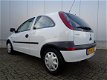 Opel Corsa - 1.2-16V Comfort Airco 168DKM Zeer Net - 1 - Thumbnail
