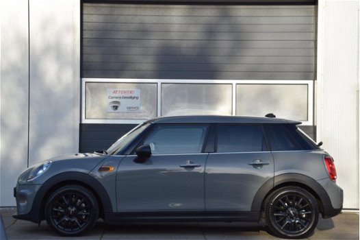 Mini Mini One - 1.2 Business / Navigatie / Cruise / Airco / LMV / PDC / - 1